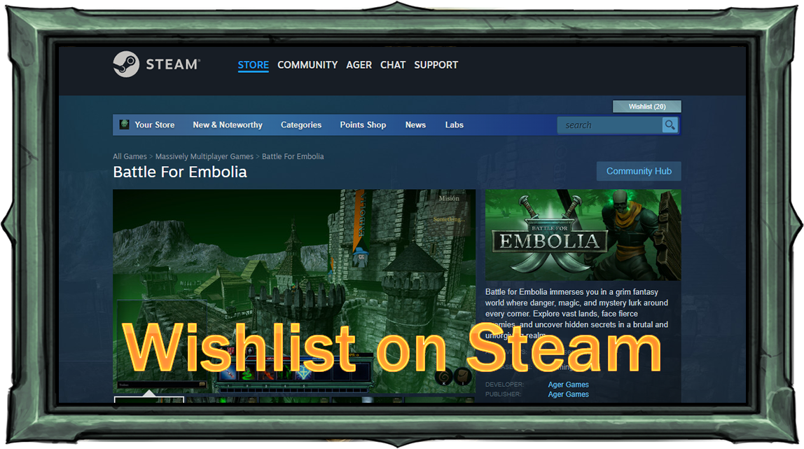 Steam